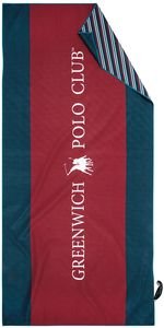   GREENWICH POLO CLUB 3874  -  (170X80CM)