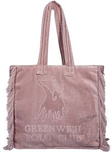 ΤΣΑΝΤΑ ΘΑΛΑΣΣΗΣ GREENWICH POLO CLUB 3622 ΡΟΔΙ (42CMΧ45CM) ΤΣΑΝΤΑ ΘΑΛΑΣΣΗΣ GREENWICH POLO CLUB 3622 ΡΟΔΙ (42CMΧ45CM)