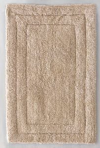 ΤΑΠΕΤΟ ΜΠΑΝΙΟΥ RYTHMOS SENNA ΒΑΜΒΑΚΕΡΟ ΜΠΕΖ (60CMX90CM) ΤΑΠΕΤΟ ΜΠΑΝΙΟΥ RYTHMOS SENNA ΒΑΜΒΑΚΕΡΟ ΜΠΕΖ (60CMX90CM)