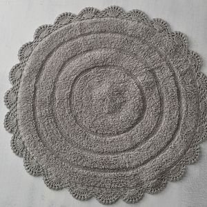 ΧΑΛΙ RYTHMOS OPAL ΒΑΜΒΑΚΕΡΟ ΓΚΡΙ ΑΝΟΙΧΤΟ (70CM) ΧΑΛΙ RYTHMOS OPAL ΒΑΜΒΑΚΕΡΟ ΓΚΡΙ ΑΝΟΙΧΤΟ (70CM)