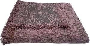     ROSE LILAC (180CMX180CM)