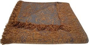 ΡΙΧΤΑΡΙ ΔΙΘΕΣΙΟ ΚΟΜΒΟΣ ΣΕΝΙΛ ROSE LIGHT BROWN (180CMX250CM) ΡΙΧΤΑΡΙ ΔΙΘΕΣΙΟ ΚΟΜΒΟΣ ΣΕΝΙΛ ROSE LIGHT BROWN (180CMX250CM)