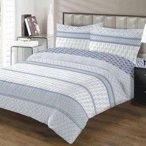     PRINTED ALABAMA BLUE   (170CMX200CM)