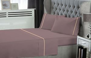    LE BLANC WOOD ROSE   (160CMX200CM)