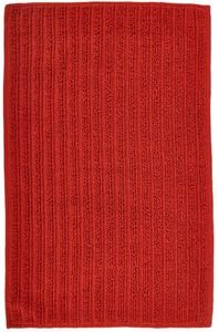 ΧΑΛΑΚΙ ΜΠΑΝΙΟΥ RAINBOW OLIVIA ΒΑΜΒΑΚΕΡΟ ΚΕΡΑΜΔΙ (80Χ50CM) ΧΑΛΑΚΙ ΜΠΑΝΙΟΥ RAINBOW OLIVIA ΒΑΜΒΑΚΕΡΟ ΚΕΡΑΜΔΙ (80Χ50CM)