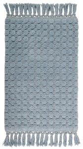 ΧΑΛΑΚΙ ΜΠΑΝΙΟΥ RAINBOW NADIA ΒΑΜΒΑΚΕΡΟ ΣΙΕΛ (80Χ50CM) ΧΑΛΑΚΙ ΜΠΑΝΙΟΥ RAINBOW NADIA ΒΑΜΒΑΚΕΡΟ ΣΙΕΛ (80Χ50CM)