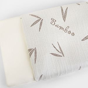 ΜΑΞΙΛΑΡΙ ΥΠΝΟΥ LA LUNA SOFT CLOUD ΑΝΑΤΟΜΙΚΟ MEMORY FOAM SOFT (65X40X7CM) ΜΑΞΙΛΑΡΙ ΥΠΝΟΥ LA LUNA SOFT CLOUD ΑΝΑΤΟΜΙΚΟ MEMORY FOAM SOFT (65X40X7CM)