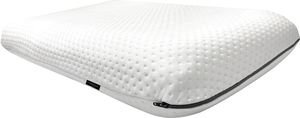 ΜΑΞΙΛΑΡΙ ΥΠΝΟΥ LA LUNA COMFORTΑΝΑΤΟΜΙΚΟ MEMORY FOAM MEDIUM (65X43X12CM) ΜΑΞΙΛΑΡΙ ΥΠΝΟΥ LA LUNA COMFORTΑΝΑΤΟΜΙΚΟ MEMORY FOAM MEDIUM (65X43X12CM)