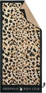 ������� �������� GREENWICH POLO CLUB MICROFIBRE 3910 �����-����-���� (80�170CM)