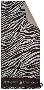 ������� �������� GREENWICH POLO CLUB MICROFIBRE 3876 �����-�����(80�170CM)