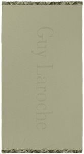   GUY LAROCHE SNAP KHAKI  (90X180CM)