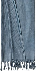 ΠΕΤΣΕΤΑ - ΠΑΡΕΟ KENTIA EMERALD 19 ΒΑΜΒΑΚΕΡΗ ΣΙΕΛ (85Χ180CM) ΠΕΤΣΕΤΑ - ΠΑΡΕΟ KENTIA EMERALD 19 ΒΑΜΒΑΚΕΡΗ ΣΙΕΛ (85Χ180CM)