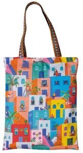 KENTIA ΤΣΑΝΤΑ ΩΜΟΥ KENTIA BOLSA 245 ΕΜΠΡΙΜΕ (38X47CM)
