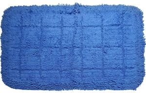 ΠΑΤΑKΙ ΜΠΑΝΙΟΥ SAN LORENTZO RASΤΑ ΚΑRΟ ΒΑΜΒΑΚΕΡΟ ΜΠΛΕ (60X90CM) ΠΑΤΑKΙ ΜΠΑΝΙΟΥ SAN LORENTZO RASΤΑ ΚΑRΟ ΒΑΜΒΑΚΕΡΟ ΜΠΛΕ (60X90CM)