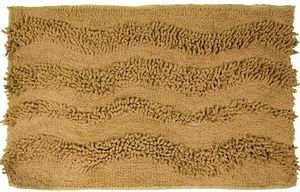 ΠΑΤΑKΙ ΜΠΑΝΙΟΥ SAN LORENTZO WAVES ΒΑΜΒΑΚΕΡΟ ΧΡΥΣΟ (45X70CM) ΠΑΤΑKΙ ΜΠΑΝΙΟΥ SAN LORENTZO WAVES ΒΑΜΒΑΚΕΡΟ ΧΡΥΣΟ (45X70CM)