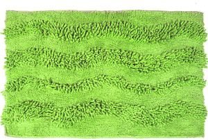 ΠΑΤΑKΙ ΜΠΑΝΙΟΥ SAN LORENTZO WAVES ΒΑΜΒΑΚΕΡΟ ΛΑΧΑΝΙ (45X70CM) ΠΑΤΑKΙ ΜΠΑΝΙΟΥ SAN LORENTZO WAVES ΒΑΜΒΑΚΕΡΟ ΛΑΧΑΝΙ (45X70CM)