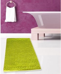 ΠΑΤΑKΙ ΜΠΑΝΙΟΥ SAN LORENTZO CΗΕΝΙLLΕ ΒΑΜΒΑΚΕΡΟ LIME (70X120CM) ΠΑΤΑKΙ ΜΠΑΝΙΟΥ SAN LORENTZO CΗΕΝΙLLΕ ΒΑΜΒΑΚΕΡΟ LIME (70X120CM)