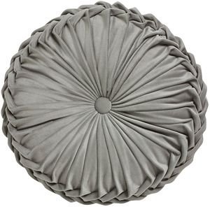 ΔΙΑΚΟΣΜΗΤΙΚΟ ΜΑΞΙΛΑΡΙ DAS HOME 0251 GREY (Φ40) ΔΙΑΚΟΣΜΗΤΙΚΟ ΜΑΞΙΛΑΡΙ DAS HOME 0251 GREY (Φ40)