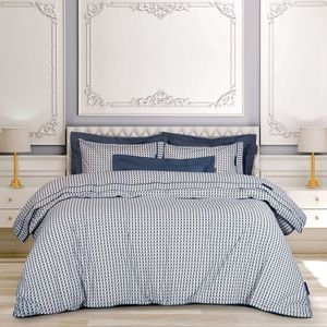 ΣΕΤ ΣΕΝΤΟΝΙΑ ΥΠΕΡΔΙΠΛΑ GREENWICH POLO CLUB ESSENTIAL 2214 (240Χ260CM) ΣΕΤ ΣΕΝΤΟΝΙΑ ΥΠΕΡΔΙΠΛΑ GREENWICH POLO CLUB ESSENTIAL 2214 (240Χ260CM)