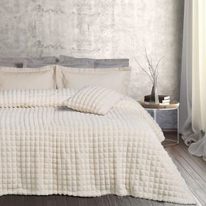 ΚΟΥΒΕΡΤΑ ΥΠΕΡΔΙΠΛH GREENWICH POLO CLUB 1356 FLEECE IVORY (220X240CM) ΚΟΥΒΕΡΤΑ ΥΠΕΡΔΙΠΛH GREENWICH POLO CLUB 1356 FLEECE IVORY (220X240CM)