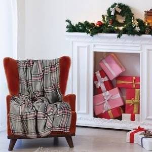    DAS HOME 1362 FLEECE (130X170CM)