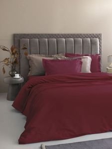 ΣΕΤ ΣΕΝΤΟΝΙΑ ΥΠΕΡΔΙΠΛΑ PALAMAIKI POSH SATEEN ΒΑΜΒΑΚΟΣΑΤΕΝ ΜΠΟΡΝΤΟ (240X270CM) ΣΕΤ ΣΕΝΤΟΝΙΑ ΥΠΕΡΔΙΠΛΑ PALAMAIKI POSH SATEEN ΒΑΜΒΑΚΟΣΑΤΕΝ ΜΠΟΡΝΤΟ (240X270CM)