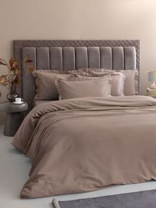 ΣΕΤ ΣΕΝΤΟΝΙΑ ΥΠΕΡΔΙΠΛΑ PALAMAIKI POSH SATEEN ΒΑΜΒΑΚΟΣΑΤΕΝ TAUPE ΧΩΡΙΣ ΛΑΣΤΙΧΟ (240X270CM) ΣΕΤ ΣΕΝΤΟΝΙΑ ΥΠΕΡΔΙΠΛΑ PALAMAIKI POSH SATEEN ΒΑΜΒΑΚΟΣΑΤΕΝ TAUPE ΧΩΡΙΣ ΛΑΣΤΙΧΟ (240X270CM)