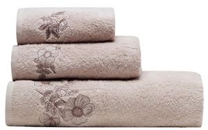 ΣΕΤ ΠΕΤΣΕΤΕΣ KENTIA BRIXTON 15 WARM BROWN (3ΤΜΧ) ΣΕΤ ΠΕΤΣΕΤΕΣ KENTIA BRIXTON 15 WARM BROWN (3ΤΜΧ)