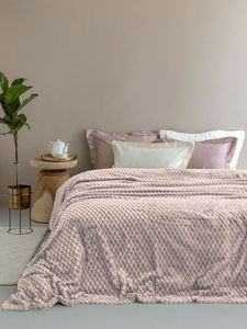 ΚΟΥΒΕΡΤΑ ΥΠΕΡΔΙΠΛΗ PALAMAIKI ASTER FLEECE COAL (220X240CM) ΚΟΥΒΕΡΤΑ ΥΠΕΡΔΙΠΛΗ PALAMAIKI ASTER FLEECE COAL (220X240CM)