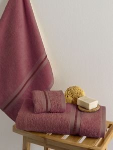 ΠΕΤΣΕΤΕΣ ΜΠΑΝΙΟΥ PALAMAIKI HOME RAZ BRICK 3ΤΜΧ ΠΕΤΣΕΤΕΣ ΜΠΑΝΙΟΥ PALAMAIKI HOME RAZ BRICK 3ΤΜΧ