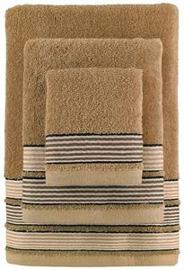 ΠΕΤΣΕΤΕΣ ΜΠΑΝΙΟΥ PALAMAIKI HOME BELA BROWN 3ΤΜΧ ΠΕΤΣΕΤΕΣ ΜΠΑΝΙΟΥ PALAMAIKI HOME BELA BROWN 3ΤΜΧ