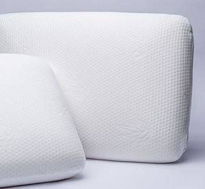 �������� PALAMAIKI HOME ANATOMIC MEMORY WHITE COMFORT (50X70CM) ���������