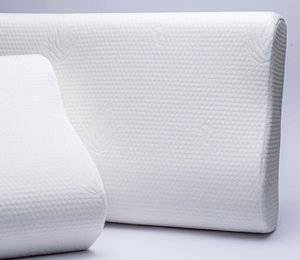 �������� PALAMAIKI HOME ORTHOPEDIC MEMORY WHITE COMFORT (50X70CM) ���������