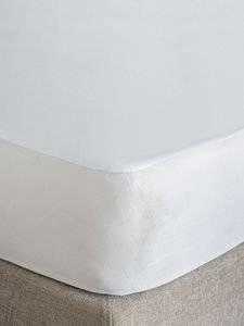 ������� ��������� PALAMAIKI HOME JERSEY WHITE COMFORT WATERPROOF (160X200+35CM) ���������