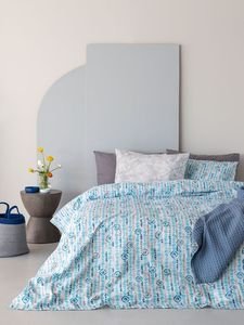 ΣΕΝΤΟΝΙΑ ΥΠΕΡΔΙΠΛΑ PALAMAIKI HOME FASHION LIFE 240X260 FL6207 4 ΤΜΧ ΣΕΝΤΟΝΙΑ ΥΠΕΡΔΙΠΛΑ PALAMAIKI HOME FASHION LIFE 240X260 FL6207 4 ΤΜΧ