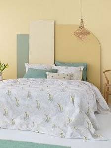 �������� ��������� PALAMAIKI HOME FASHION LIFE 240X260 FL6198 ����� ������� 4 ���