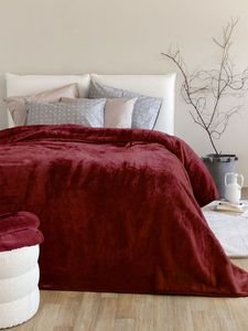    PALAMAIKI DREAM VELOUR/3 BORDO 160X220CM