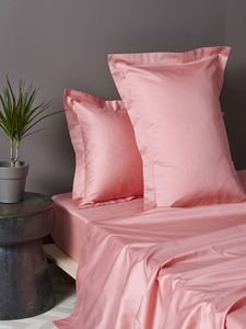  PALAMAIKI HOME  LUXE SATEEN PEACH 245X270CM