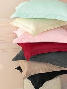 ������� PALAMAIKI HOME ��������� LUXE SATEEN MINT 245X270CM