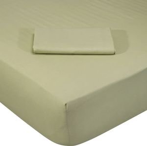 ΣΕΝΤΟΝΙ ΜΟΝΟ DAS HOME ΜΕ ΛΑΣΤΙΧΟ GREEN OLIVE (100CMX200CM+35CM) ΣΕΝΤΟΝΙ ΜΟΝΟ DAS HOME ΜΕ ΛΑΣΤΙΧΟ GREEN OLIVE (100CMX200CM+35CM)