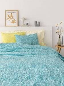 ��� �������� ��������� PALAMAIKI HOME FASHION LIFE FL6238 240X260CM