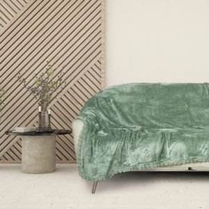   FLEECE DAS HOME 1184  130170CM