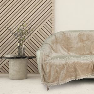   FLEECE DAS HOME 1187   130170CM