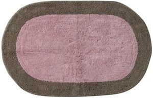 ΤΑΠΕΤΟ ΜΠΑΝΙΟΥ DAS HOME 0669 ΡΟΖ 50X80CM ΤΑΠΕΤΟ ΜΠΑΝΙΟΥ DAS HOME 0669 ΡΟΖ 50X80CM