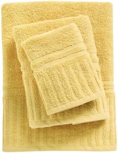 ΣΕΤ ΠΕΤΣΕΤΕΣ DAS HOME BEST 0752 ΚΙΤΡΙΝΟ 3ΤΜΧ (30X50CM-50X100CM-70X140CM) ΣΕΤ ΠΕΤΣΕΤΕΣ DAS HOME BEST 0752 ΚΙΤΡΙΝΟ 3ΤΜΧ (30X50CM-50X100CM-70X140CM)