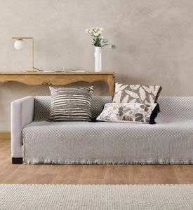    ARBITO 22 ECRU- GREY (170X180 CM)