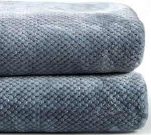 ΚΟΥΒΕΡΤΑ KING SIZE KENTIA BELLA 01 BLUE (260X240 CM) ΚΟΥΒΕΡΤΑ KING SIZE KENTIA BELLA 01 BLUE (260X240 CM)