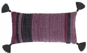    CASA 232   DARK GREY-PURPLE 30X60 CM