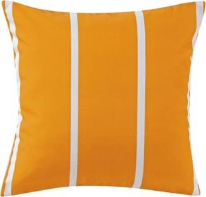   KENTIA CASA 2322-28 MUSTARD 45X45 CM