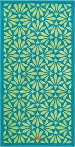 ΠΕΤΣΕΤΑ ΒΕΛΟΥΤΕ KENTIA CRETE GREEN-LIME (80Χ160 CM) ΠΕΤΣΕΤΑ ΒΕΛΟΥΤΕ KENTIA CRETE GREEN-LIME (80Χ160 CM)